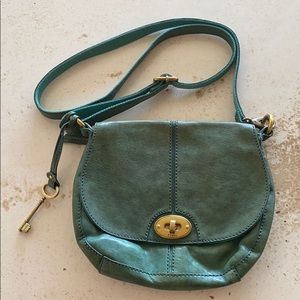 Fossil Purse